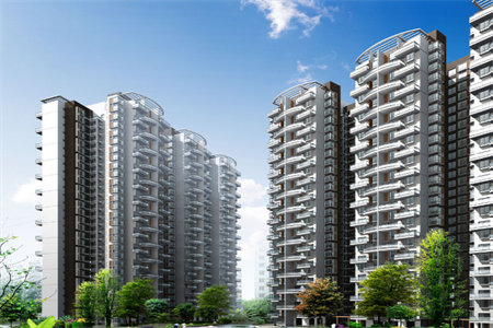 荣华嘉诚，精装修，户型方正，南北通透，一梯两户，看房方便。